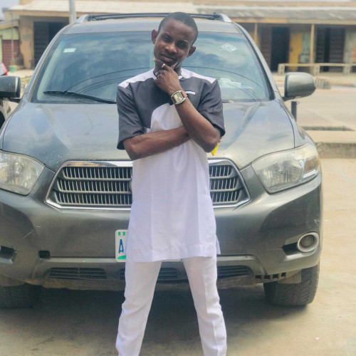 GODWIN BASSEY B.