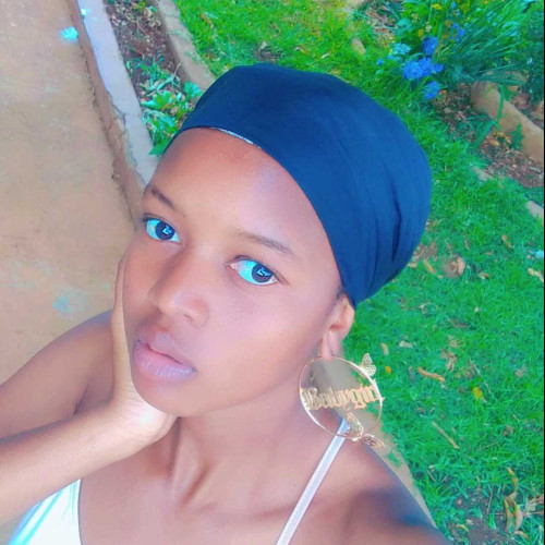 Charlette D.