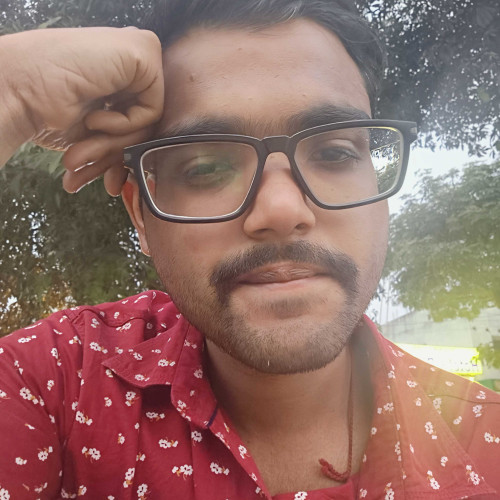 satyam k.