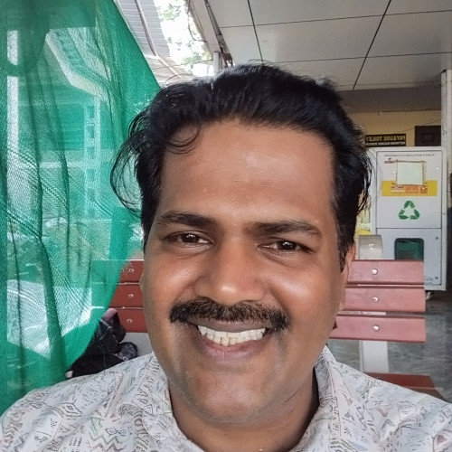 nithin j.