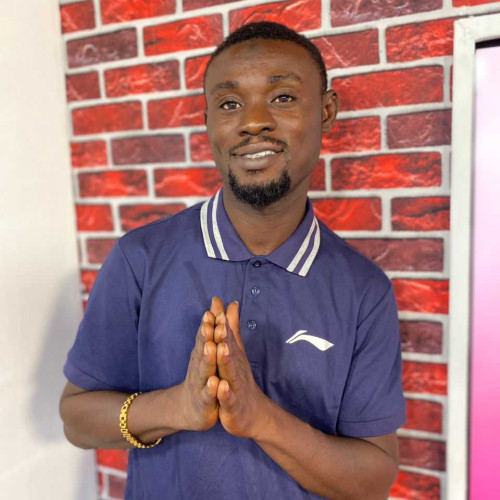 Awudu Sulaiman U.