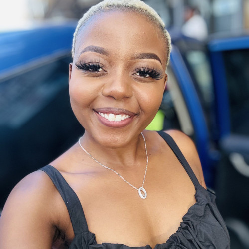 Nyasha T.