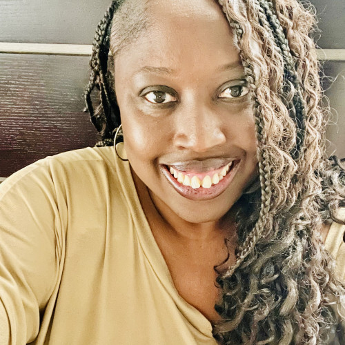 Carlisa D.