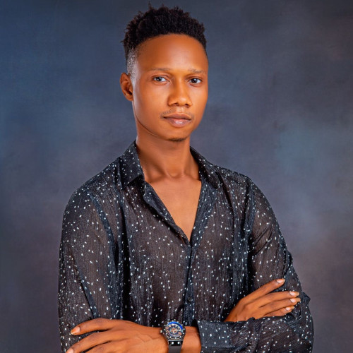 Ayinde J.