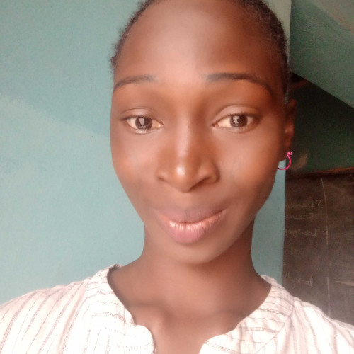 precious m.