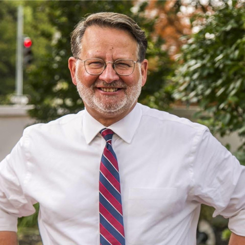 Gary P.