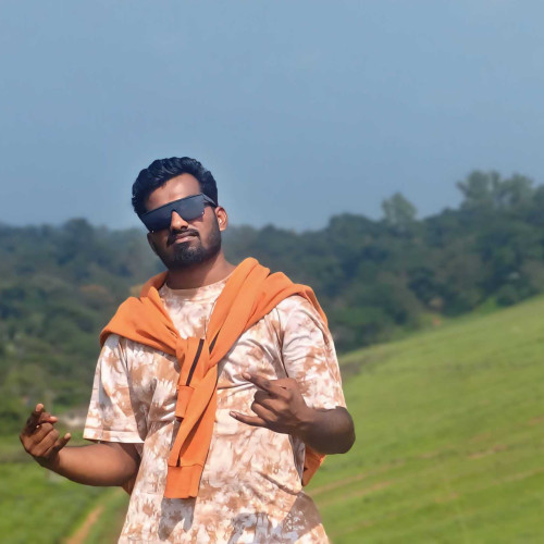 Tharunyadav T.