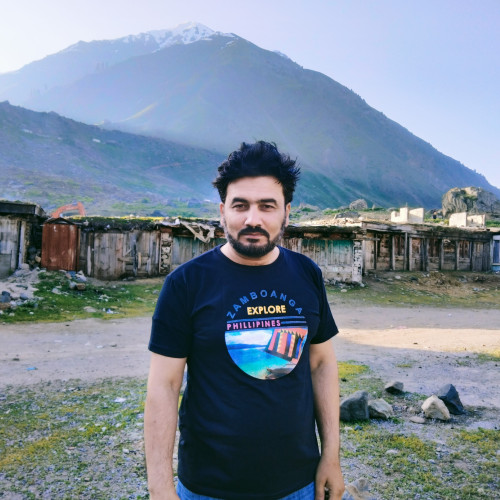 Zameer H.
