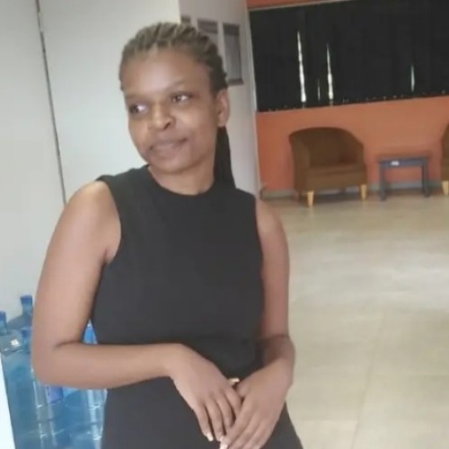 Ndondo hlengiwe M.