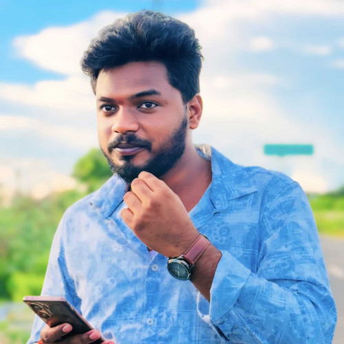 TEJA P.