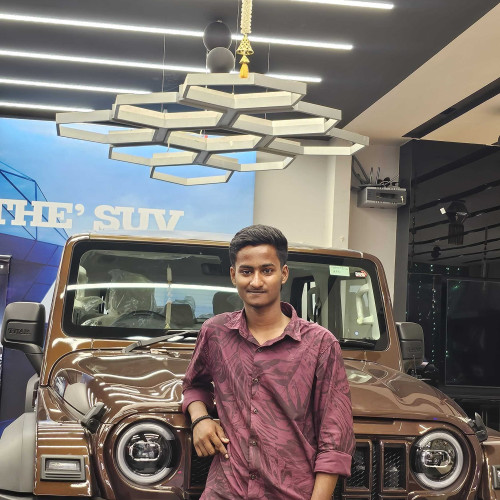SHIVA S.