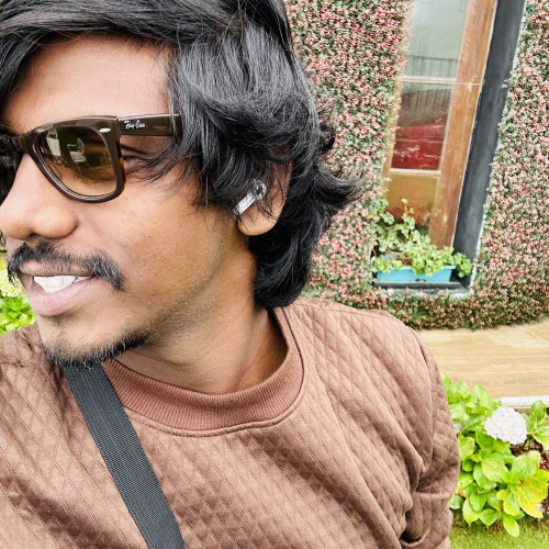Hamjeth M.