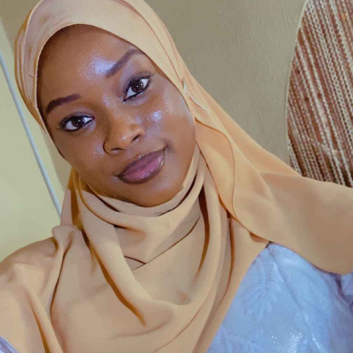 Aishat T.