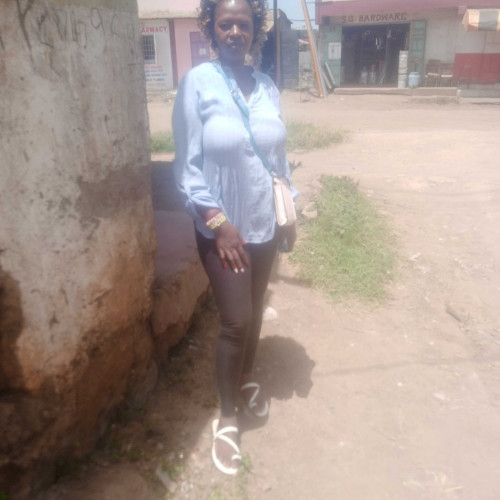 Joyce mwikali m.