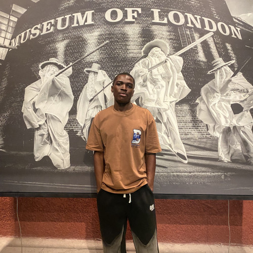 Akorede T.