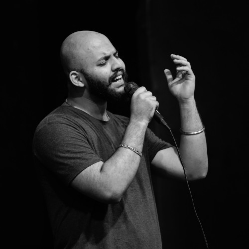Raj C.