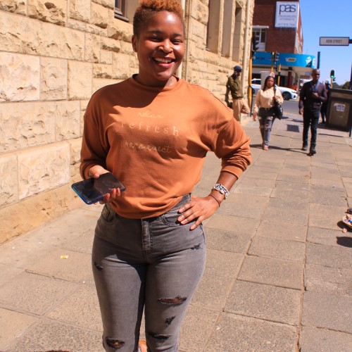 Nokuthula M.