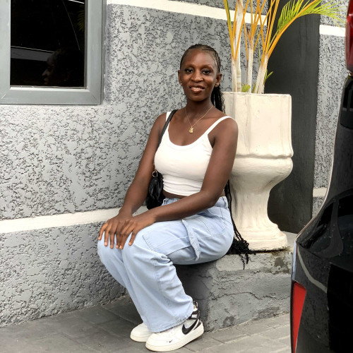 joy c.