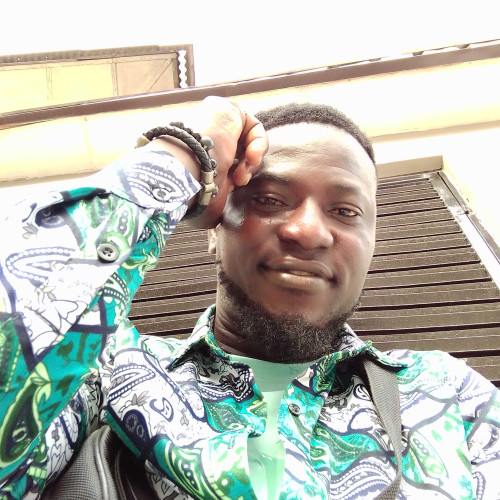 Olamilekan O.