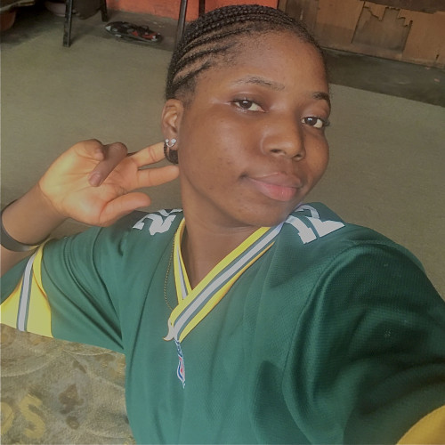 Oluwaloshe T.