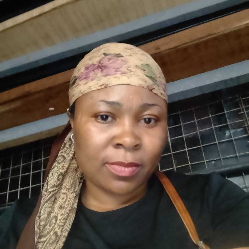 Cynthia Ifeoma N.