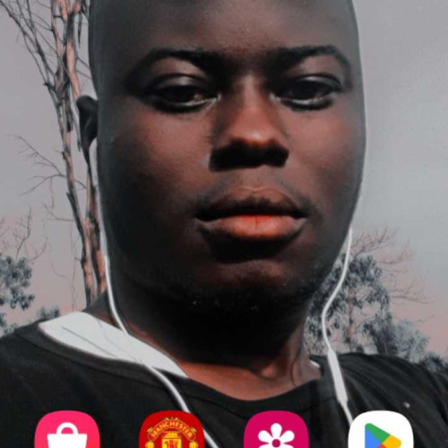 Moses sheka C.