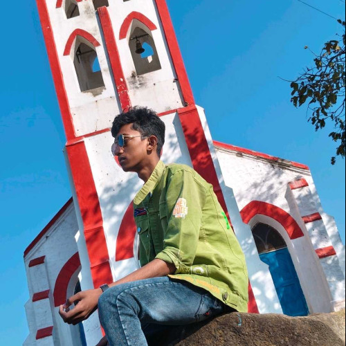 anand a.