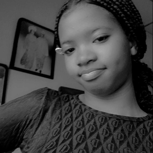 Pretty A.