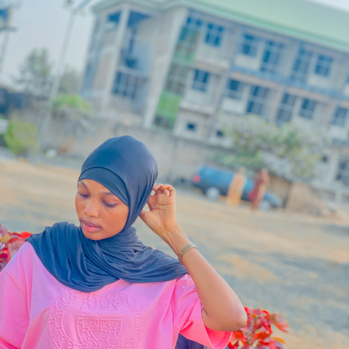 Omotoyosi A.