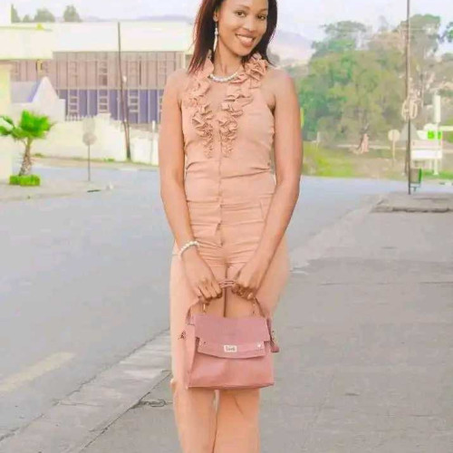 pretty D.