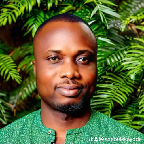 Kayode A.
