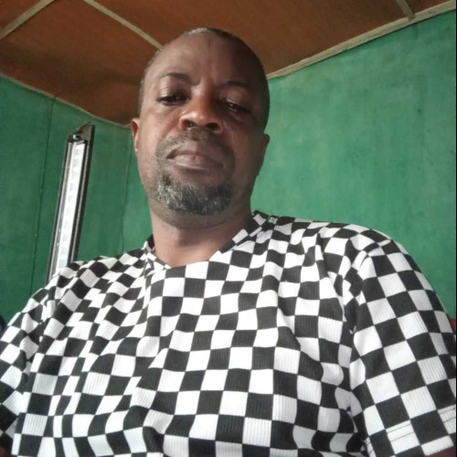Adebayo A.