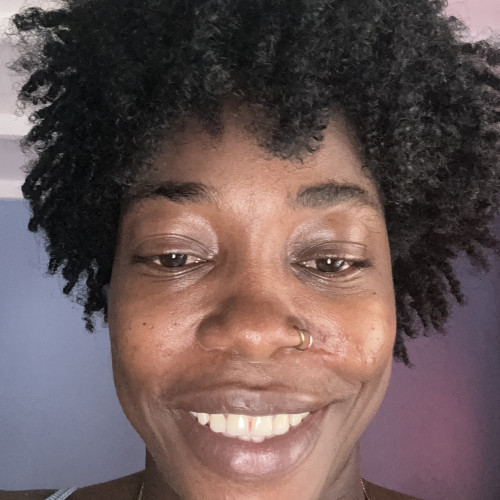 Aisha E.