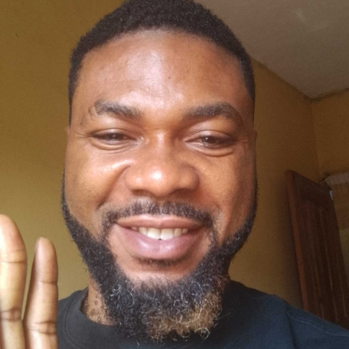 obinna p.