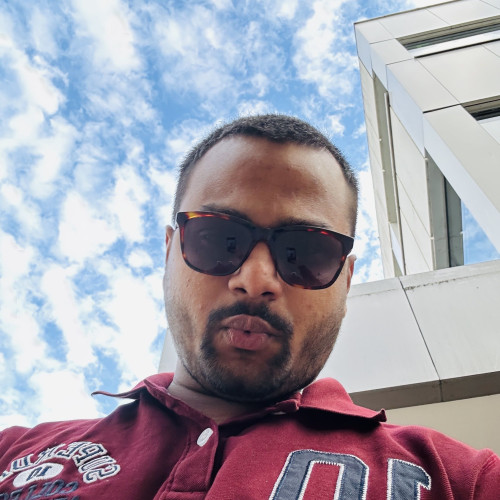 Vasu Devan V.