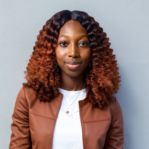 oluwakemi A.