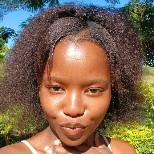 Blessing M.