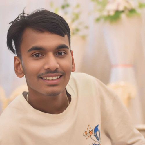 venki p.