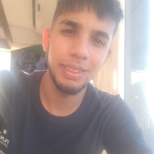 Fernando Daniel Oscar S.