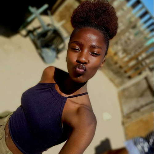 christin k.