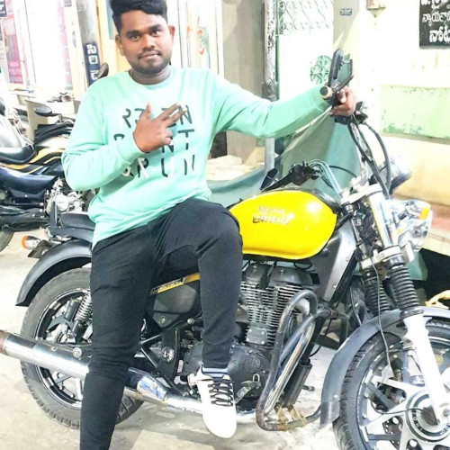 Sagar k.
