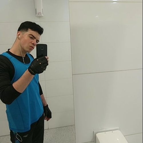 Sebastin B.
