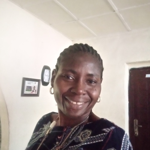Temidayo B.
