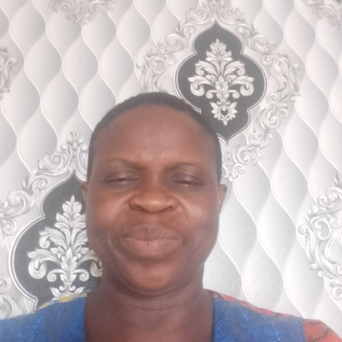 omonefe Priscilla o.