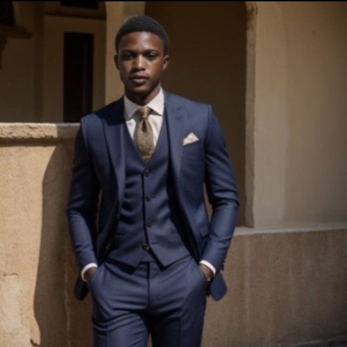 Ifeoluwa J.
