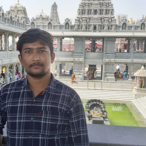 shiva t.