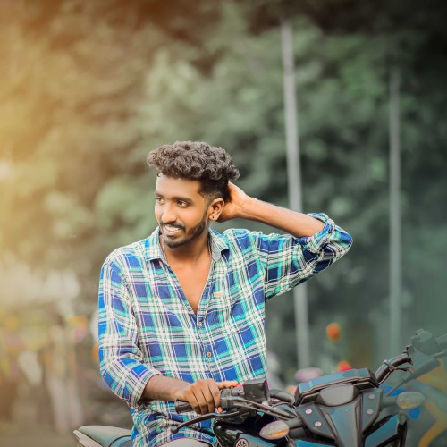 Dinesh s.