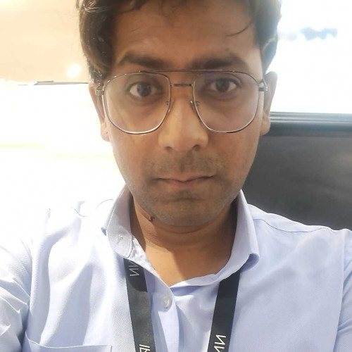 Puneet K.