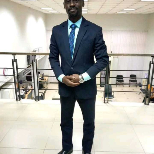 Olufemi P.