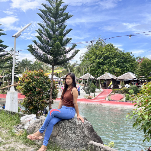 Queenie Mae M.